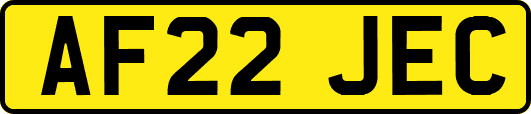 AF22JEC
