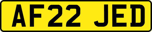 AF22JED