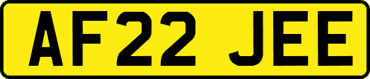 AF22JEE