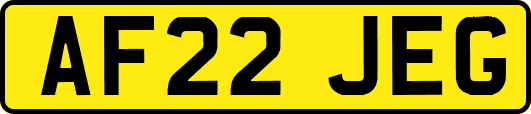 AF22JEG