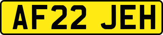 AF22JEH