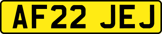 AF22JEJ
