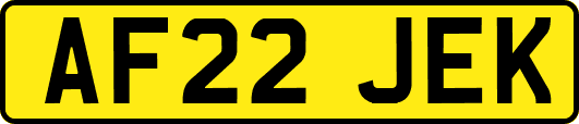 AF22JEK