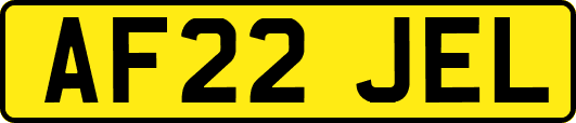 AF22JEL