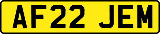 AF22JEM