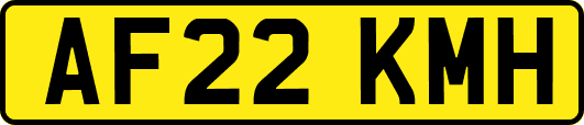 AF22KMH
