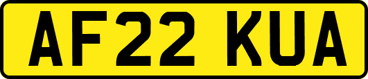 AF22KUA
