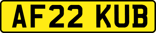 AF22KUB