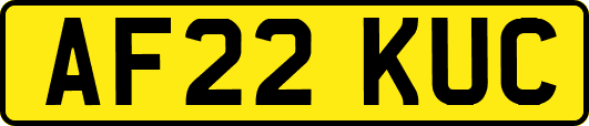 AF22KUC