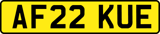 AF22KUE