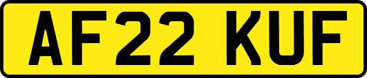 AF22KUF