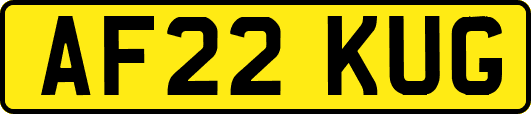AF22KUG