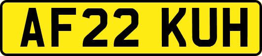 AF22KUH