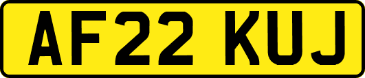 AF22KUJ
