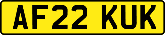 AF22KUK