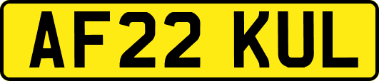 AF22KUL