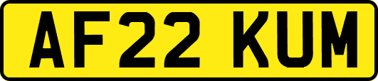 AF22KUM