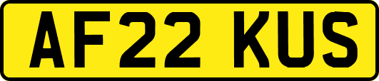 AF22KUS