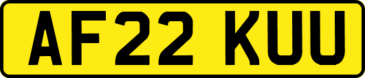 AF22KUU