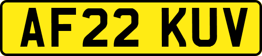 AF22KUV