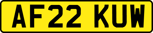 AF22KUW