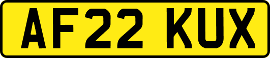 AF22KUX