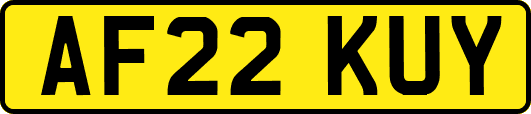 AF22KUY