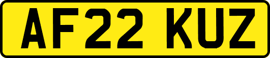 AF22KUZ