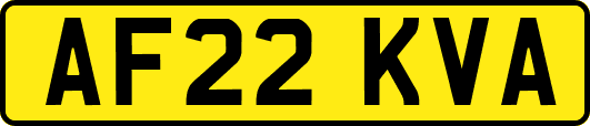 AF22KVA