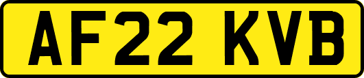 AF22KVB