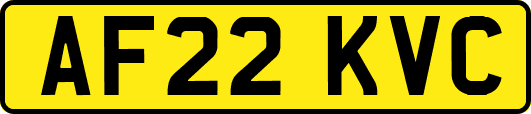 AF22KVC