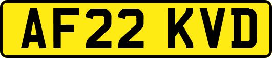 AF22KVD