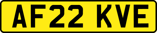 AF22KVE