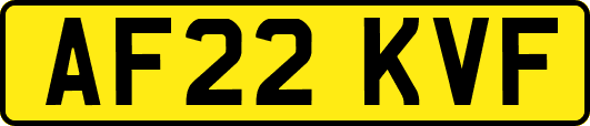 AF22KVF