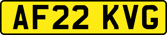 AF22KVG