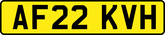 AF22KVH