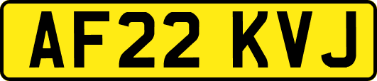 AF22KVJ