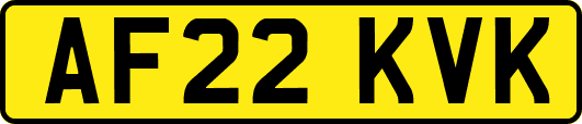 AF22KVK