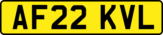 AF22KVL