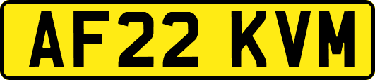 AF22KVM