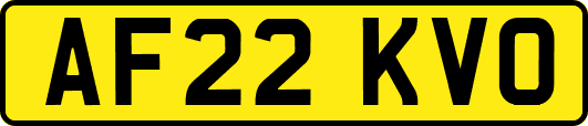 AF22KVO