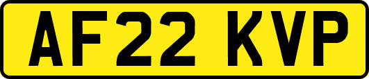 AF22KVP