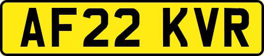 AF22KVR