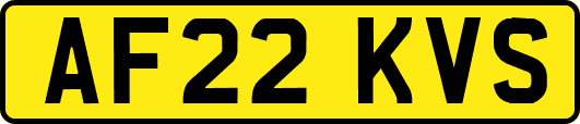 AF22KVS