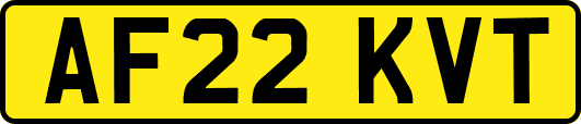 AF22KVT