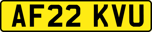 AF22KVU