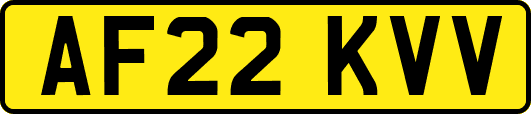 AF22KVV