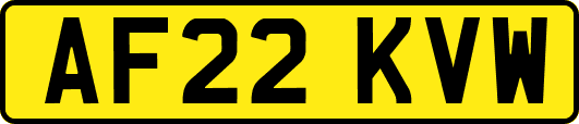 AF22KVW