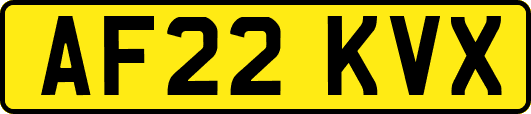 AF22KVX