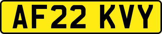 AF22KVY